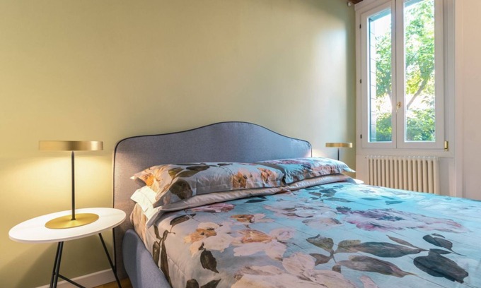Cannaregio Apartamento | Guglie440@GuglieBridge