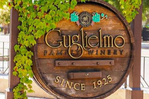 Morgan Hill Casa | Guglielmo Winery Casetta