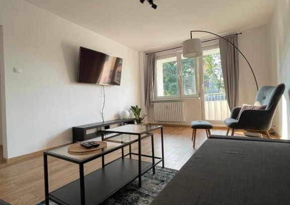 Zabrze Apartamento | Guido Apartament