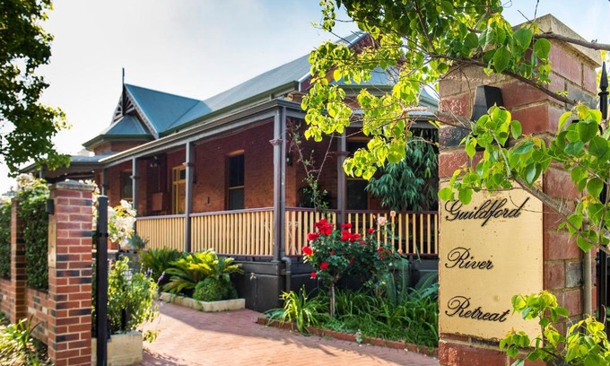 Guildford Casa | Guildford River Retreat