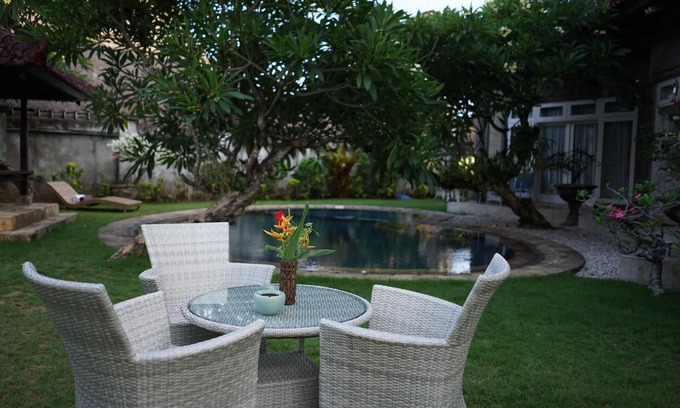 Sanur Kauh Casa | Guildwood Villa Bali