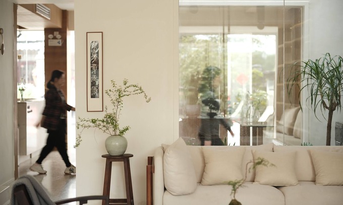 Xiufeng Casa | Guilin Bonjour Boutique Hotel