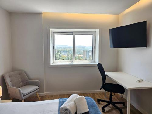 Guimaraes Casa | Guimarães Downtown 2 by LuxiStay