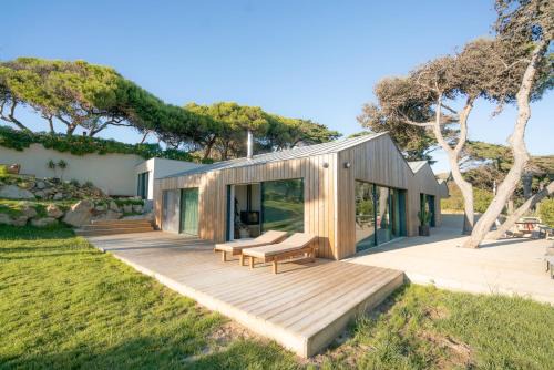 Praia do Guincho Casa | Guincho Lodge