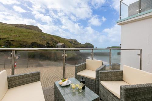 Mullion Apartamento | Guinevere