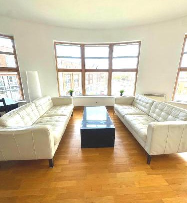Portobello Apartamento | Guinness and Grafton city stay