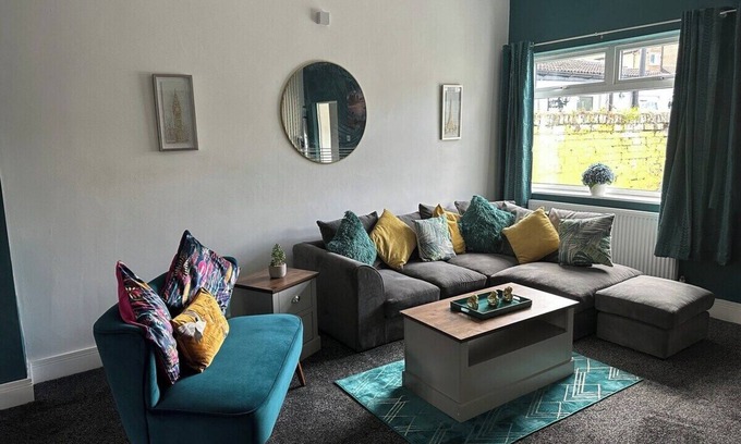 Guisborough Casa | Guisborough's' Hidden Gem