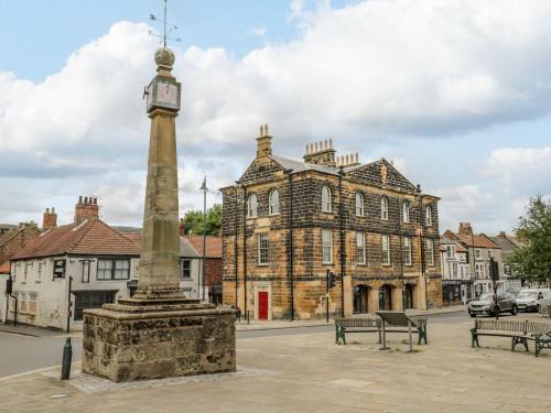 Guisborough Apartamento | Guisborough Town Hall
