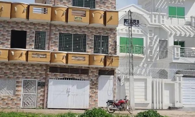 Gujar Khan Apartamento | Gujar Khan - 3 Bed Apartment - sleeps 6 - Parking