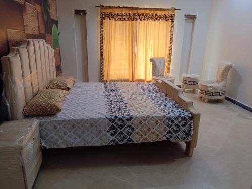 Bahria Town Casa | Gulbahar Home