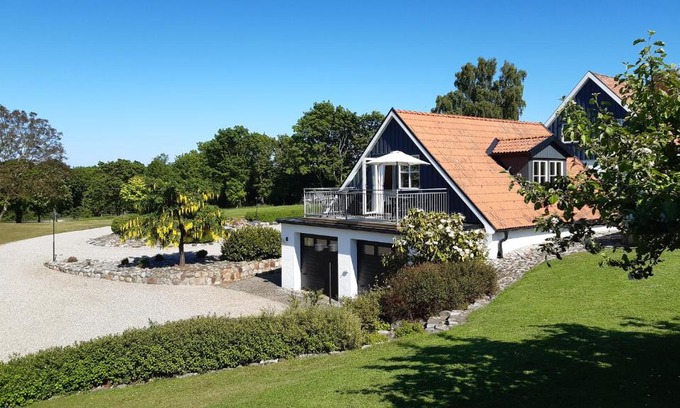 Kivik Casa | Guldkustens Gästhus - Österlen, Kivik