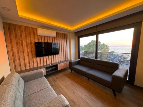 Kadnlar Denizi Mahallesi Apartamento | Guler Boutique Apartment