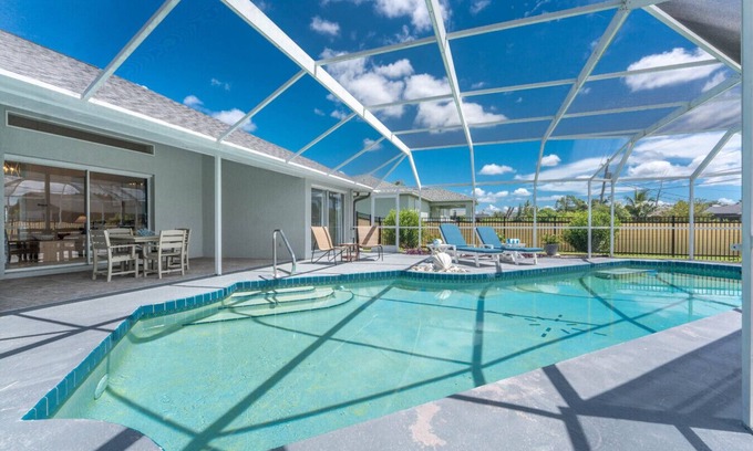 Englewood East Casa | Gulf Coast Getaway.