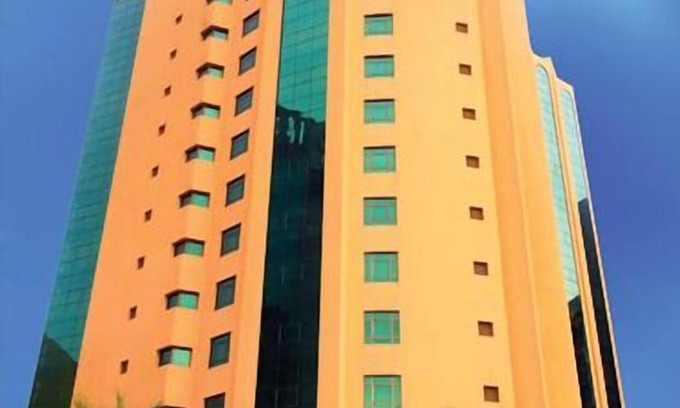 Juffair Apartamento | Gulf Executive Residence