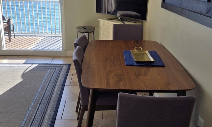 Miramar Beach Condominio | Gulf Front 1 bedroom / 2 bath/Full Size twin bunk beds @ Splash @ 10th floor
