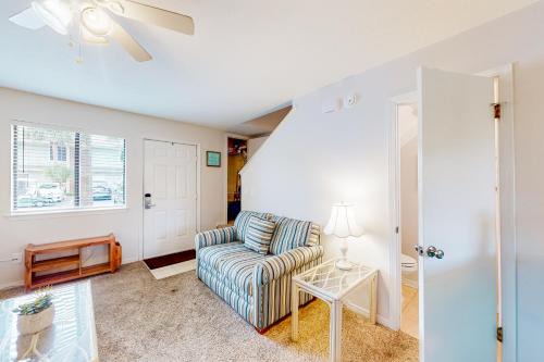 Panama City Beach Apartamento | Gulf Highlands