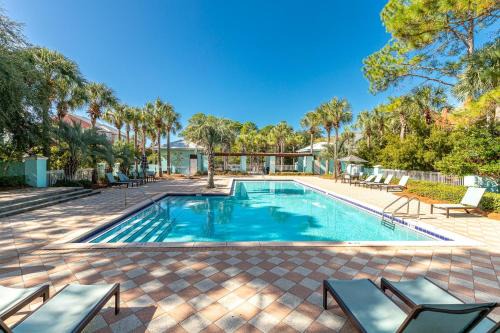 Gulf Place Casa | Gulf Place 1B