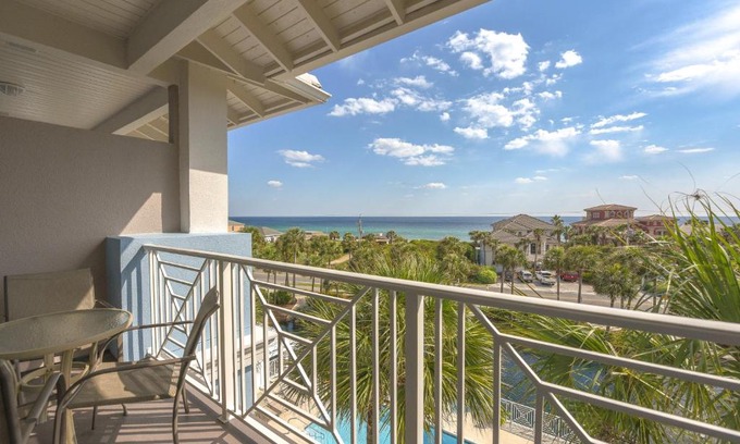 Gulf Place Casa | Gulf Place Cabanas