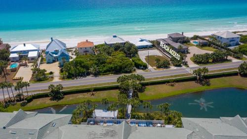 Gulf Place Casa | Gulf Place Caribbean 205 - 30A Beach Getaway