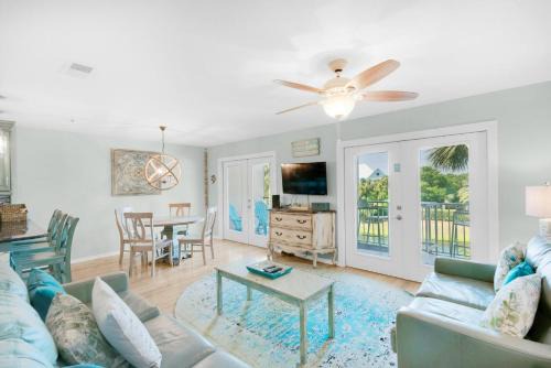 Gulf Place Apartamento | Gulf Place Caribbean 204