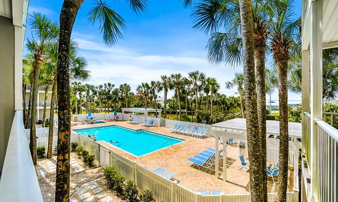 Gulf Place Apartamento | Gulf Place Caribbean