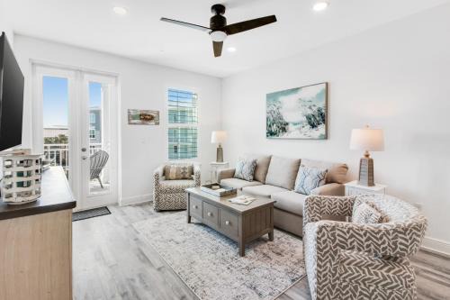 Gulf Place Apartamento | Gulf Place Residence 213 - 30Amazing