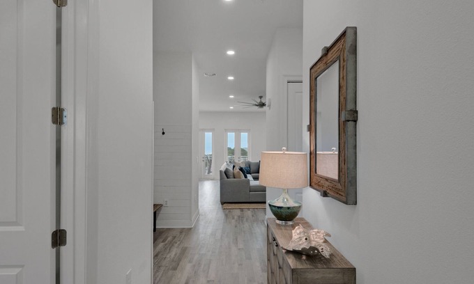 Gulf Place Condominio | GULF PLACE-STUNNING CONDO OFF 30A!! 3 BED/3 BATH!! SLEEPS 6!!