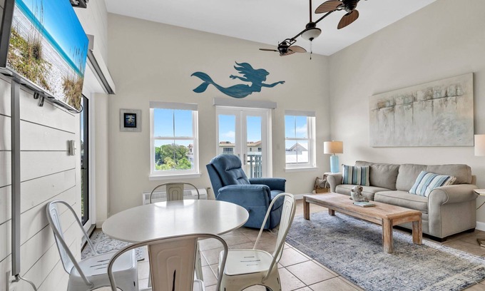 Gulf Place Condominio | ☀️Gulf Views-Updated-3 Pools-30A-Gulf Place Town Center 421☀️