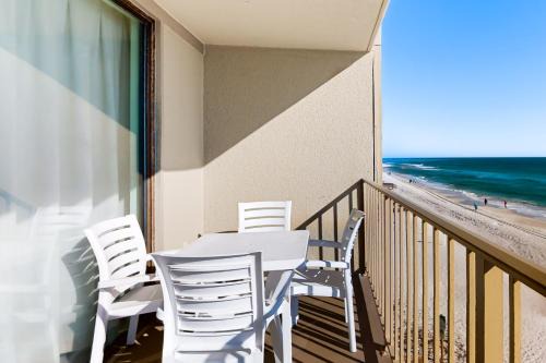 Gulf Shores Apartamento | Gulf Village 316