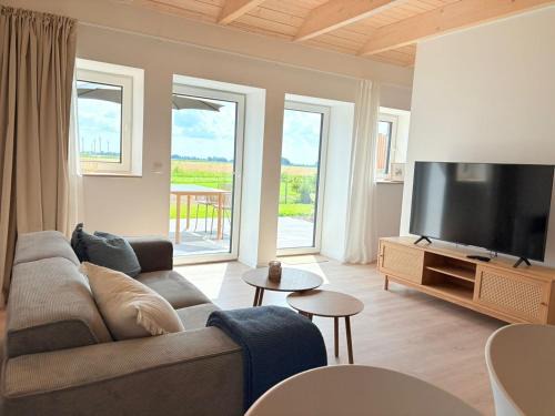 Altfunnixsiel Apartamento | Gulfhof Funnixerhörn dree