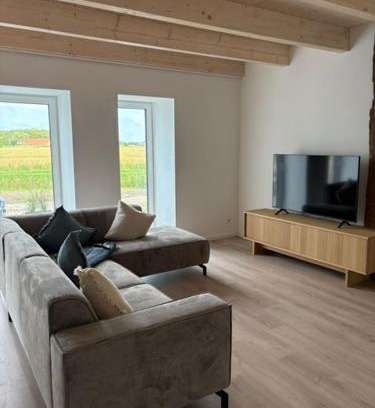 Altfunnixsiel Apartamento | Gulfhof Funnixerhörn een
