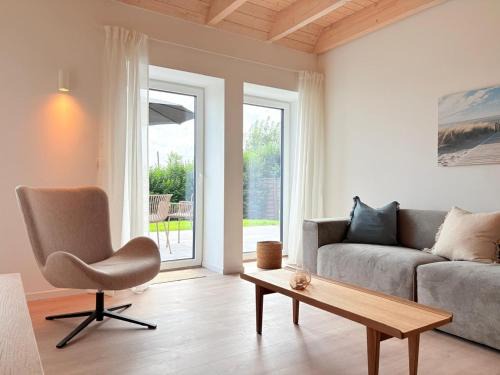 Altfunnixsiel Apartamento | Gulfhof Funnixerhörn veer