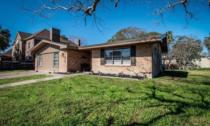 Bay Area Casa | Gulfside Getaway Awaits