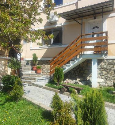 Krusevo Apartamento | Guliban