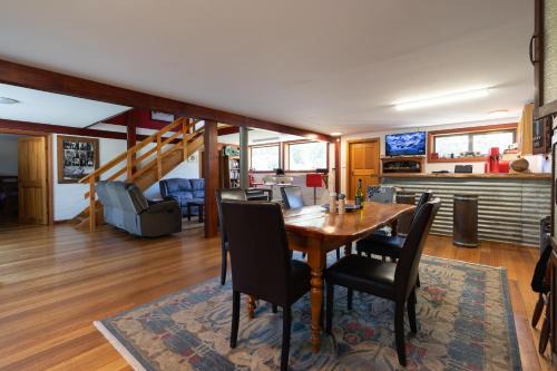 Garden Island Creek Casa | Gulkula2 Wildlife Retreat
