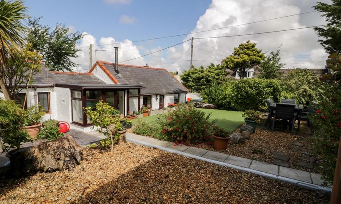 Bodorgan Casa | Gull Cottage