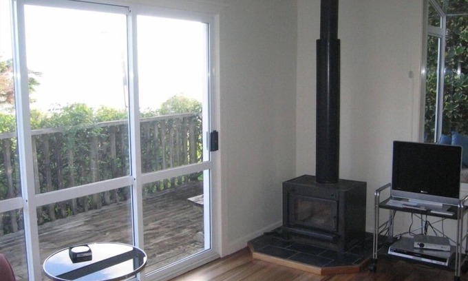 Omiha Cabaña | Gull Cottage Waiheke Waterfront
