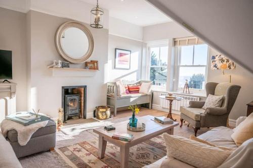 Felixstowe Casa | Gulls' Nest, Felixstowe
