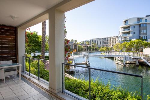 Victoria and Alfred Waterfront Apartamento | Gulmarn 003