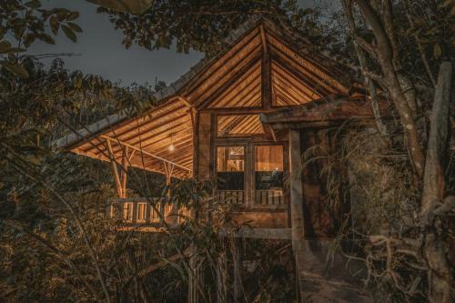 Munduk Hotel | Gumi Ayu EcoStay