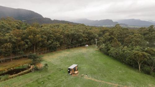 Kangaroo Valley Casa | Gumnut by Tiny Away