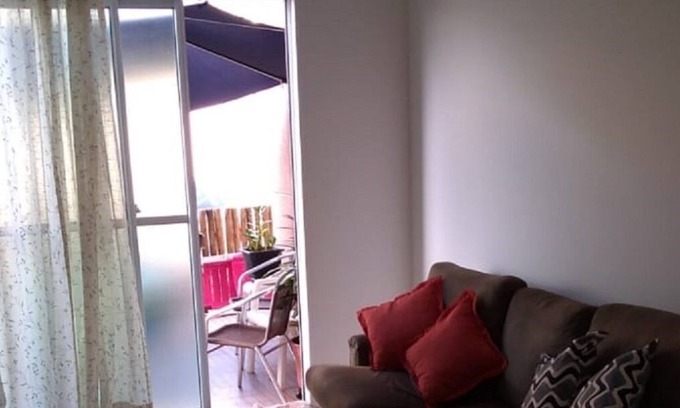 Sao Domingos Apartamento | ARMA DUNAS TORRE APARTAMENTO 004, CONDOMINIO, ACOGEDOR AMBIENTE PARA SUS VACACIONES