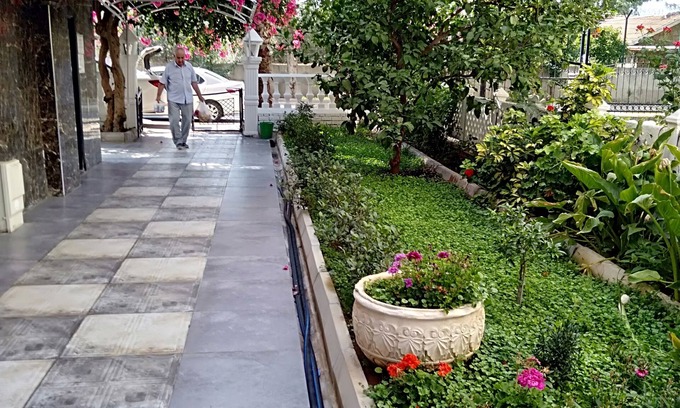 Kepez Casa | Gunay Pansiyon