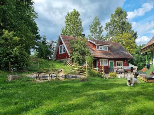 Ljungbyhed Casa | Gundetorp