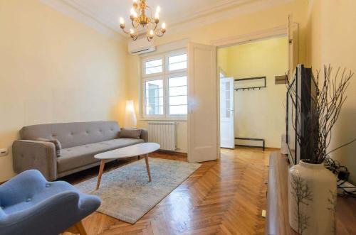 Dorcol Apartamento | Gundulic
