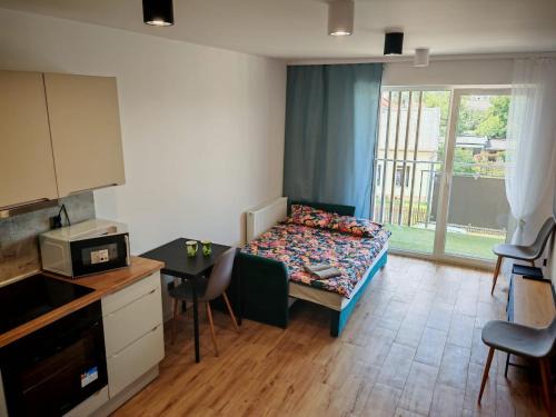 Tomaszow Mazowiecki Apartamento | GUNER Apartament z GARAŻEM Tomaszów