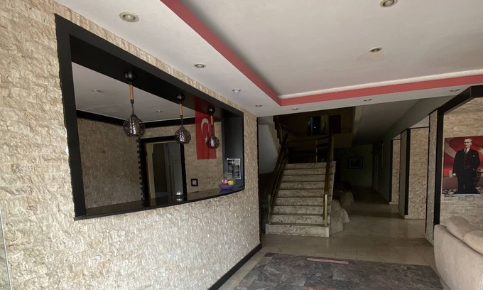 Kepez Hotel | Gunes Hotel