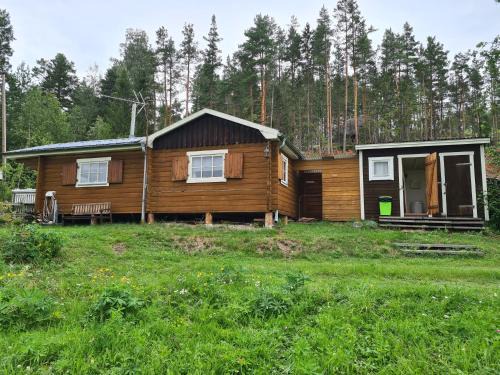 Gosunda Casa | GUNNAN