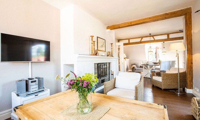 Oberstaufen Apartamento | Gunnar vacation apartment