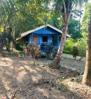 Ranong Casa | Gunny Bangalo